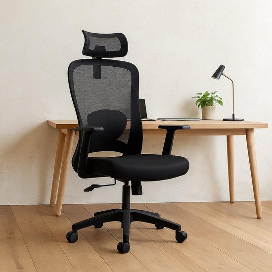 Elite OS140 — Bureaustoel