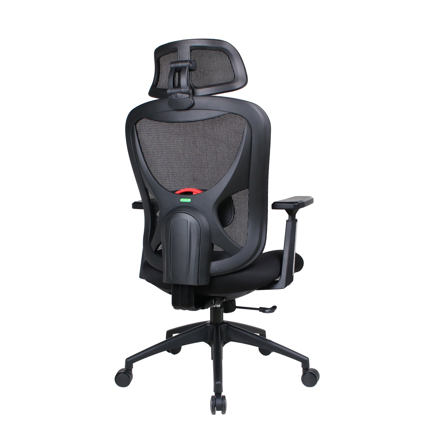 ActiveSit Pro OS90 Bureaustoel