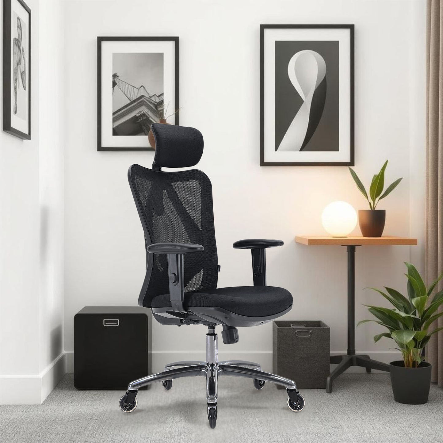 ErgoPro OS1000 – Bureaustoel