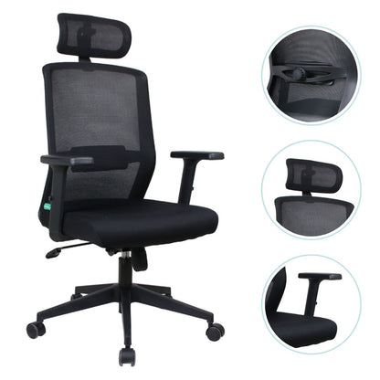 Compact Ergo OS100 Bureaustoel