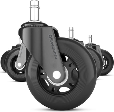 OfficeSense OS18 - Zwart