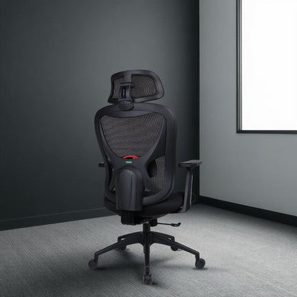 ActiveSit Pro OS90 Bureaustoel