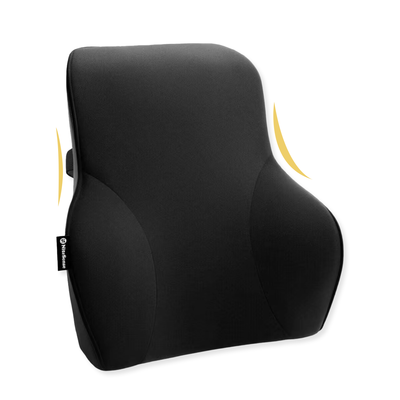 Ergonomische Rugkussen (Groot)