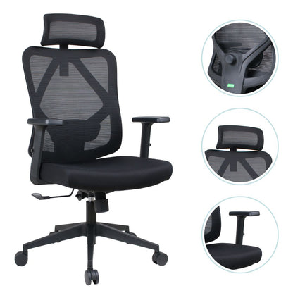 FlexiFit Executive OS40 Bureaustoel