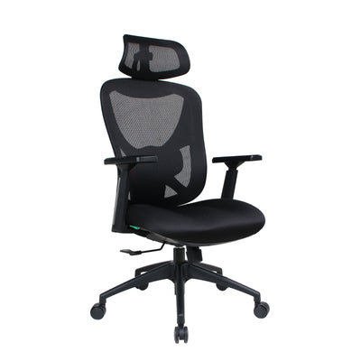 ActiveSit Pro OS90 Bureaustoel