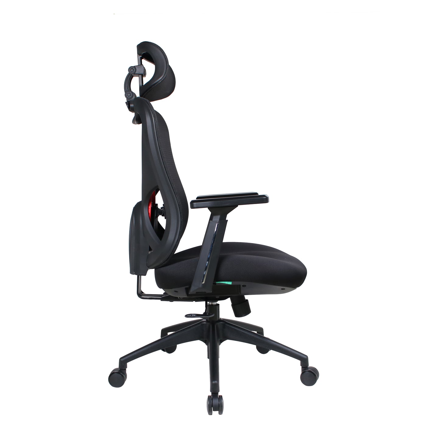 ActiveSit Pro OS90 Bureaustoel