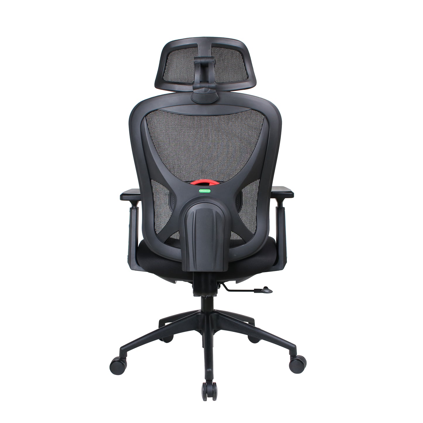 ActiveSit Pro OS90 Bureaustoel