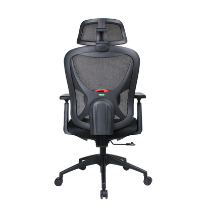 ActiveSit Pro OS90 Bureaustoel