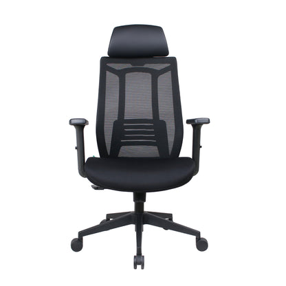 AirFlow Mesh OS60 Bureaustoel
