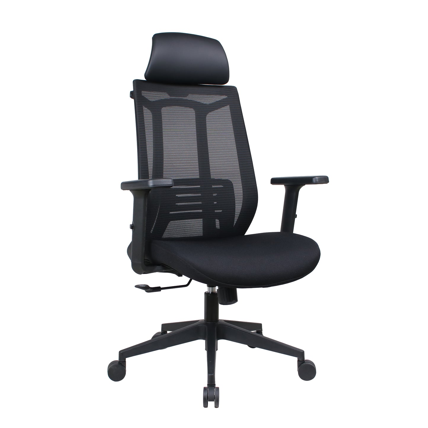 AirFlow Mesh OS60 Bureaustoel