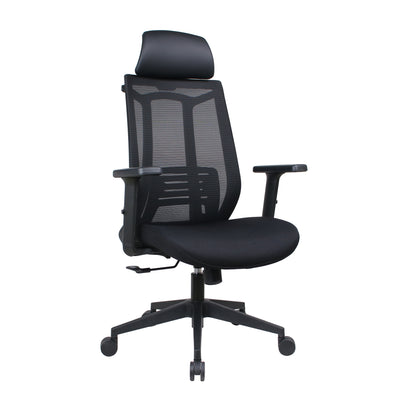 AirFlow Mesh OS60 – Ergonomische Bureaustoel