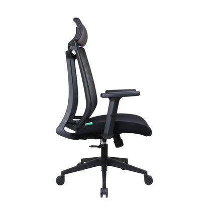 AirFlow Mesh OS60 Bureaustoel