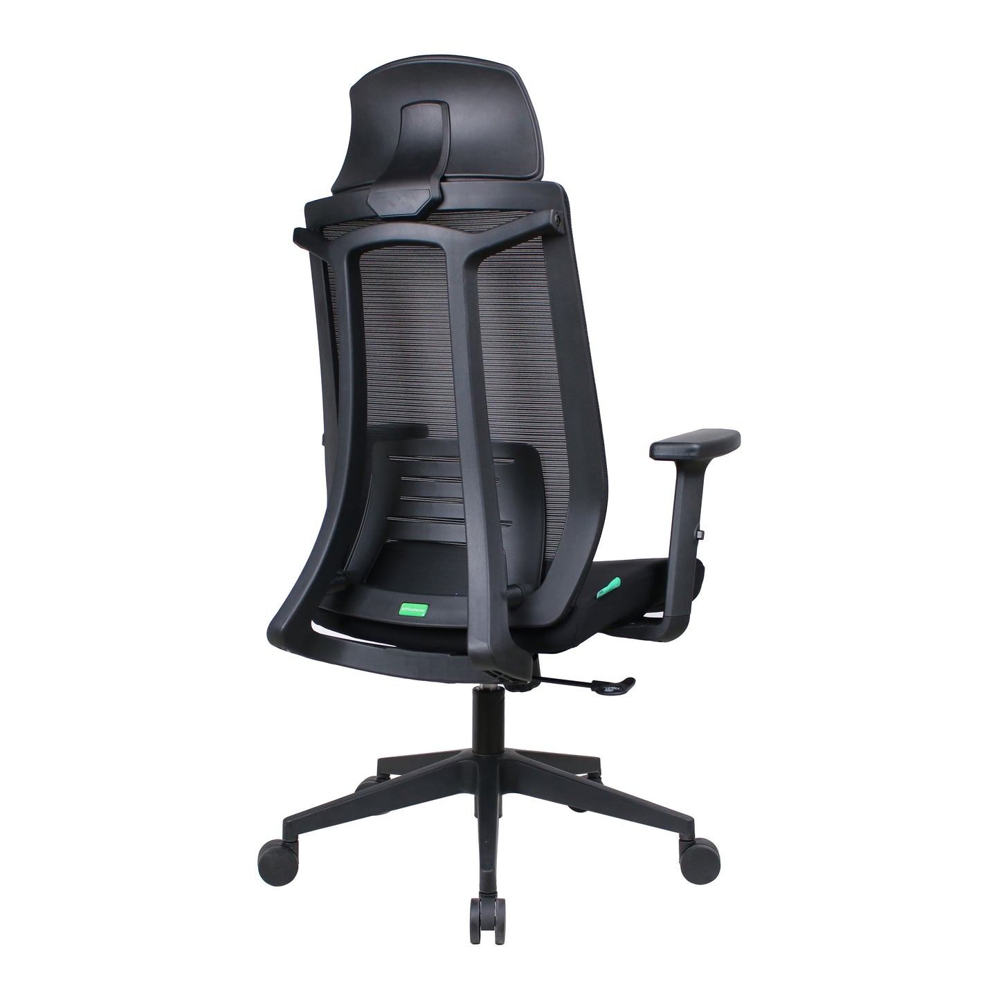 AirFlow Mesh OS60 Bureaustoel