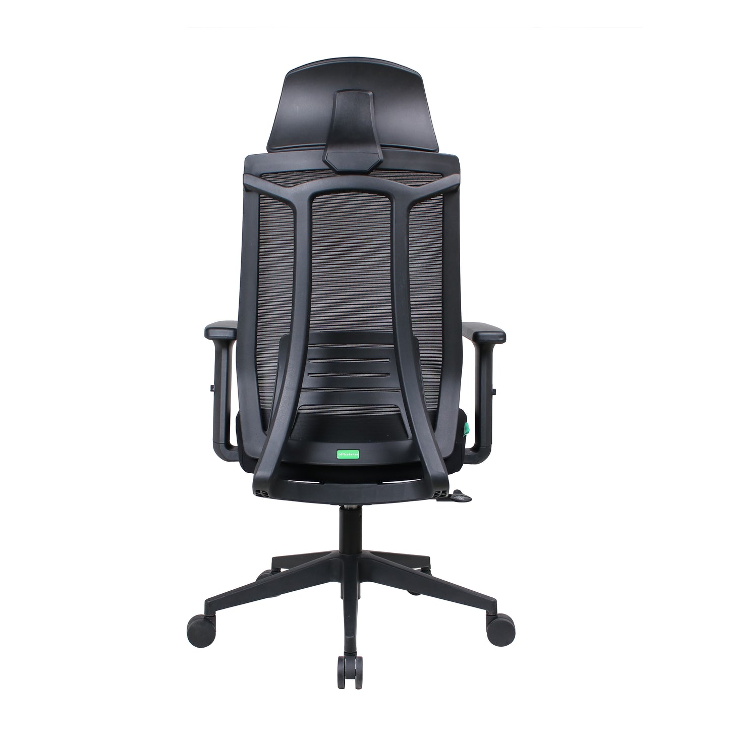 AirFlow Mesh OS60 Bureaustoel