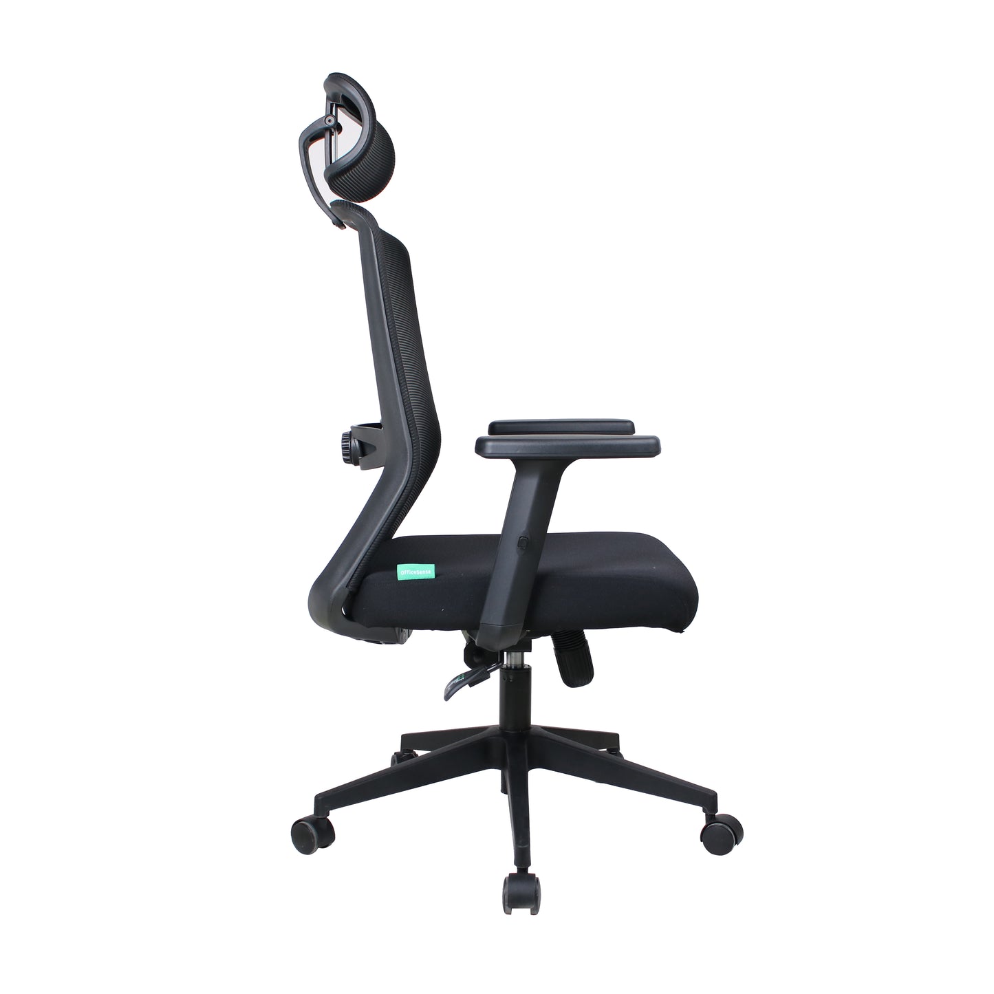 Compact Ergo OS100 Bureaustoel