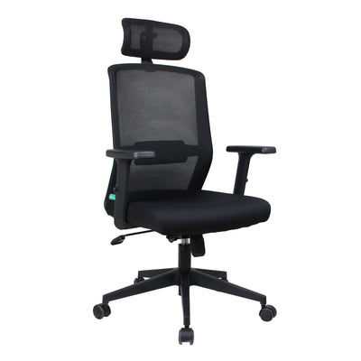 Compact Ergo OS100 Bureaustoel