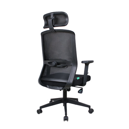 Compact Ergo OS100 Bureaustoel