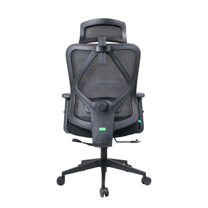FlexiFit Executive OS40 Bureaustoel