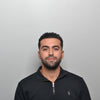 User profile 1