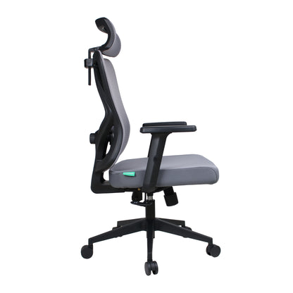 HomePro OS40 – Ergonomische Bureaustoel