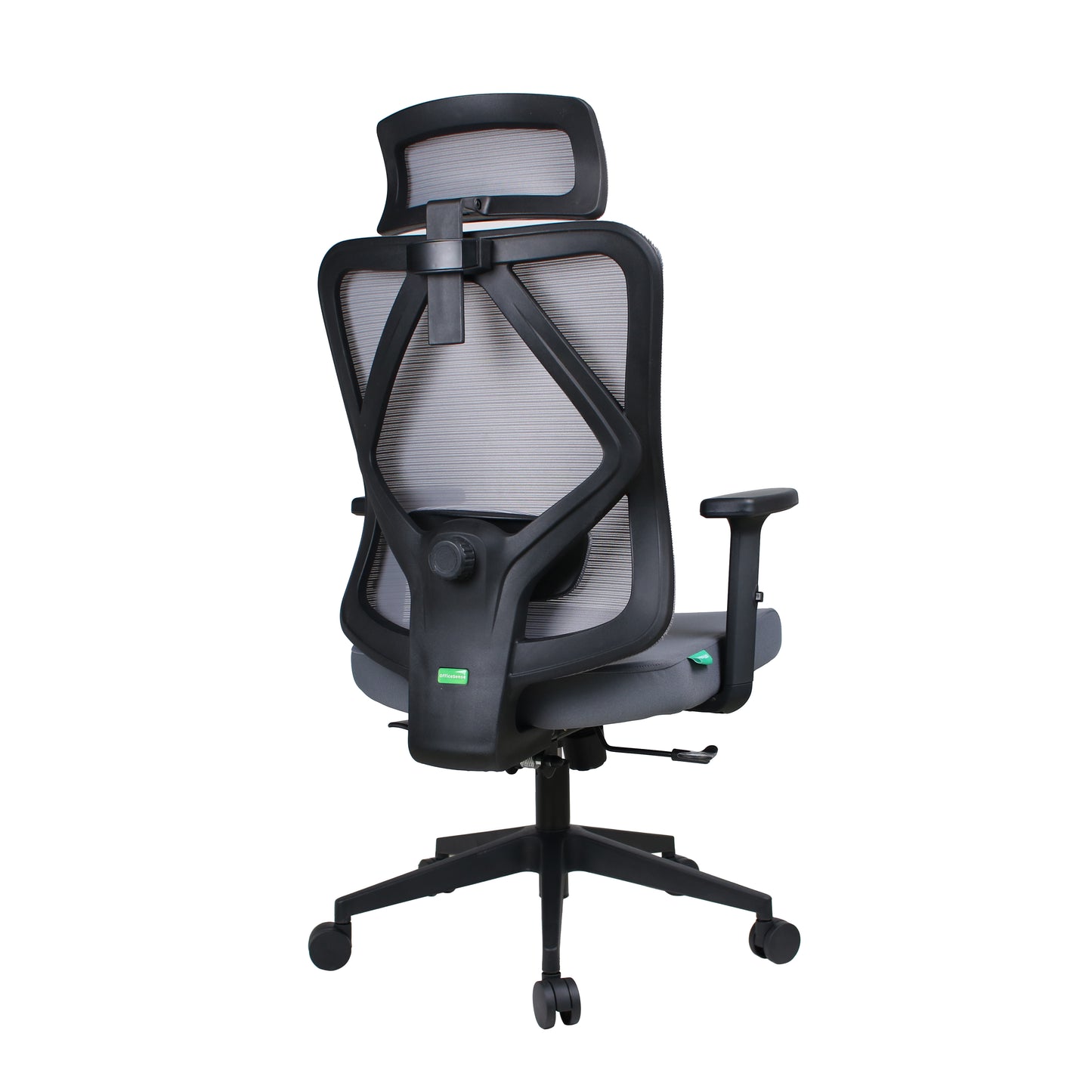 HomePro OS40 – Ergonomische Bureaustoel