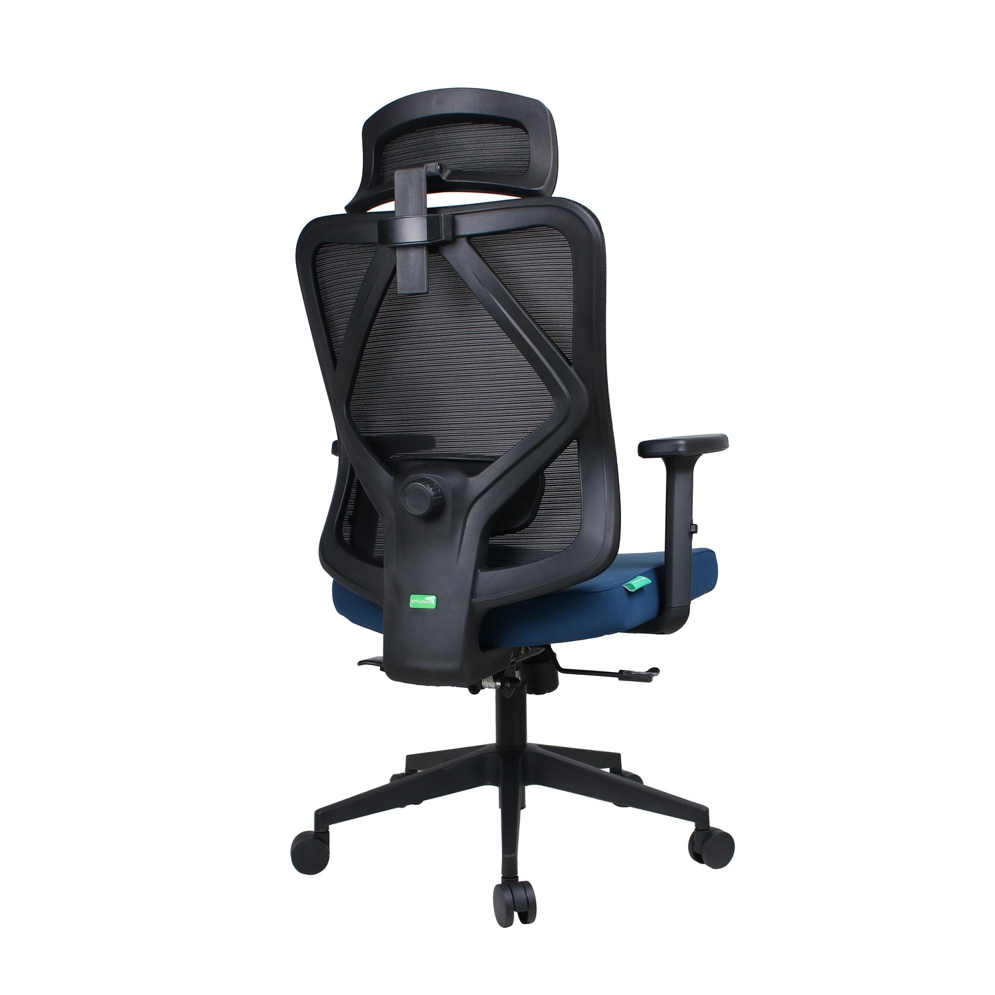 HomePro OS40 – Ergonomische Bureaustoel