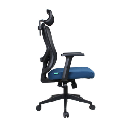 HomePro OS40 – Ergonomische Bureaustoel