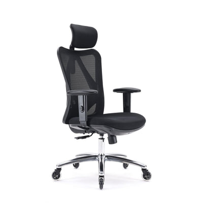 ErgoPro OS1000 – Ergonomische Bureaustoel