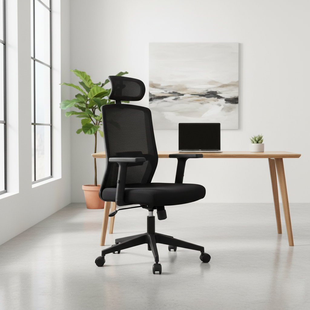 Classic OS100 – Bureaustoel