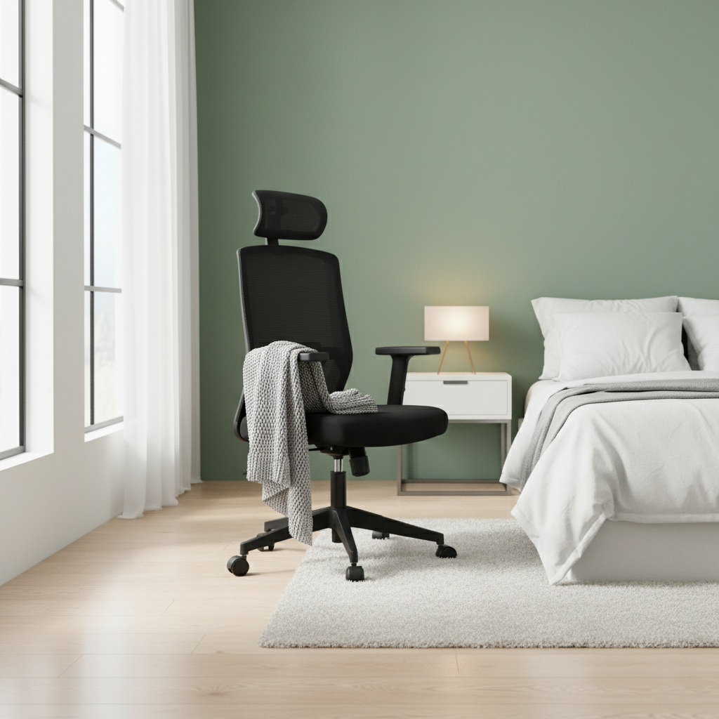 Classic OS100 – Bureaustoel