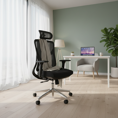 SitOne OS130 – Bureaustoel