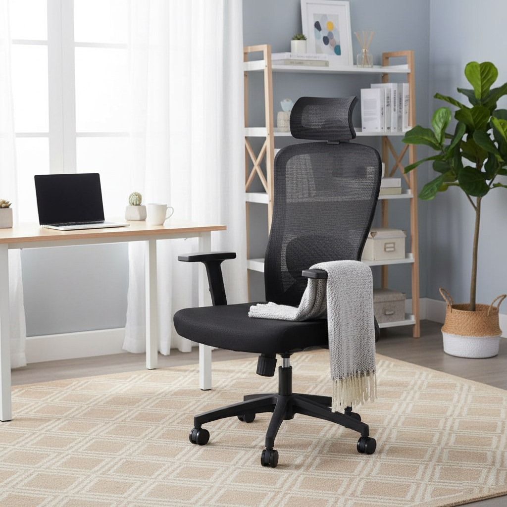 Elite  OS140 — Bureaustoel