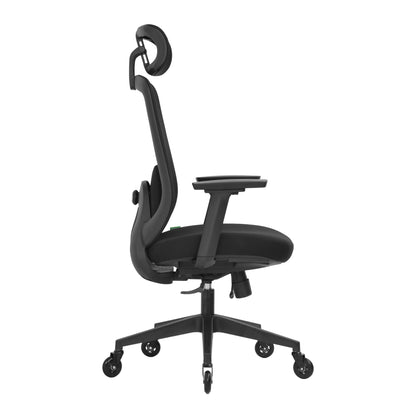 Business OS210 - Ergonomische Bureaustoel