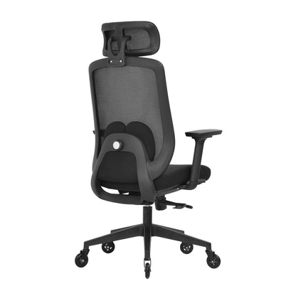 Business OS210 - Ergonomische Bureaustoel