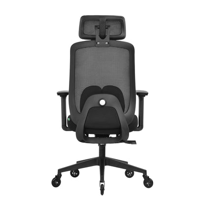 Business OS210 - Ergonomische Bureaustoel