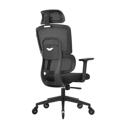 ProElite OS220 - Ergonomische Bureaustoel