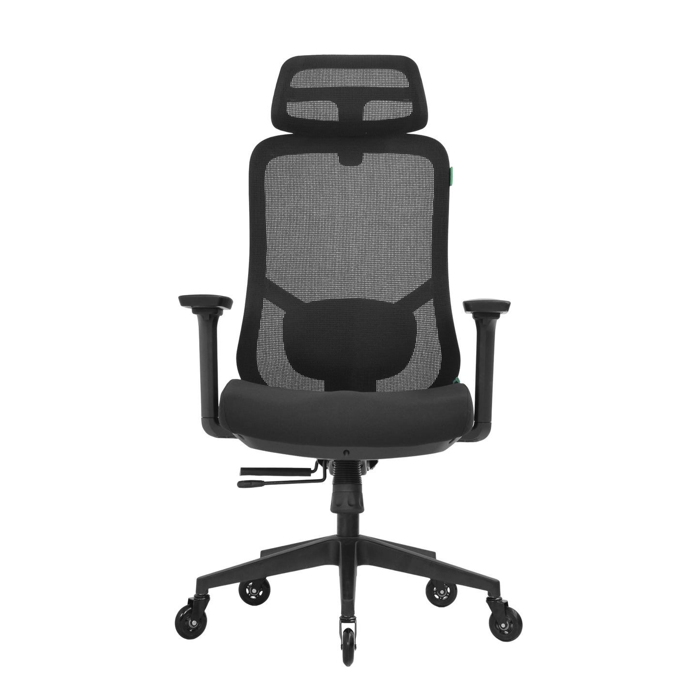 ErgoBalance OS230 - Ergonomische Bureaustoel