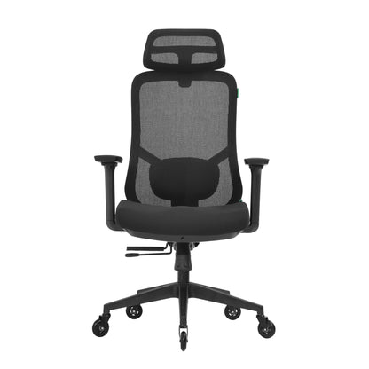 ErgoBalance OS230 - Ergonomische Bureaustoel