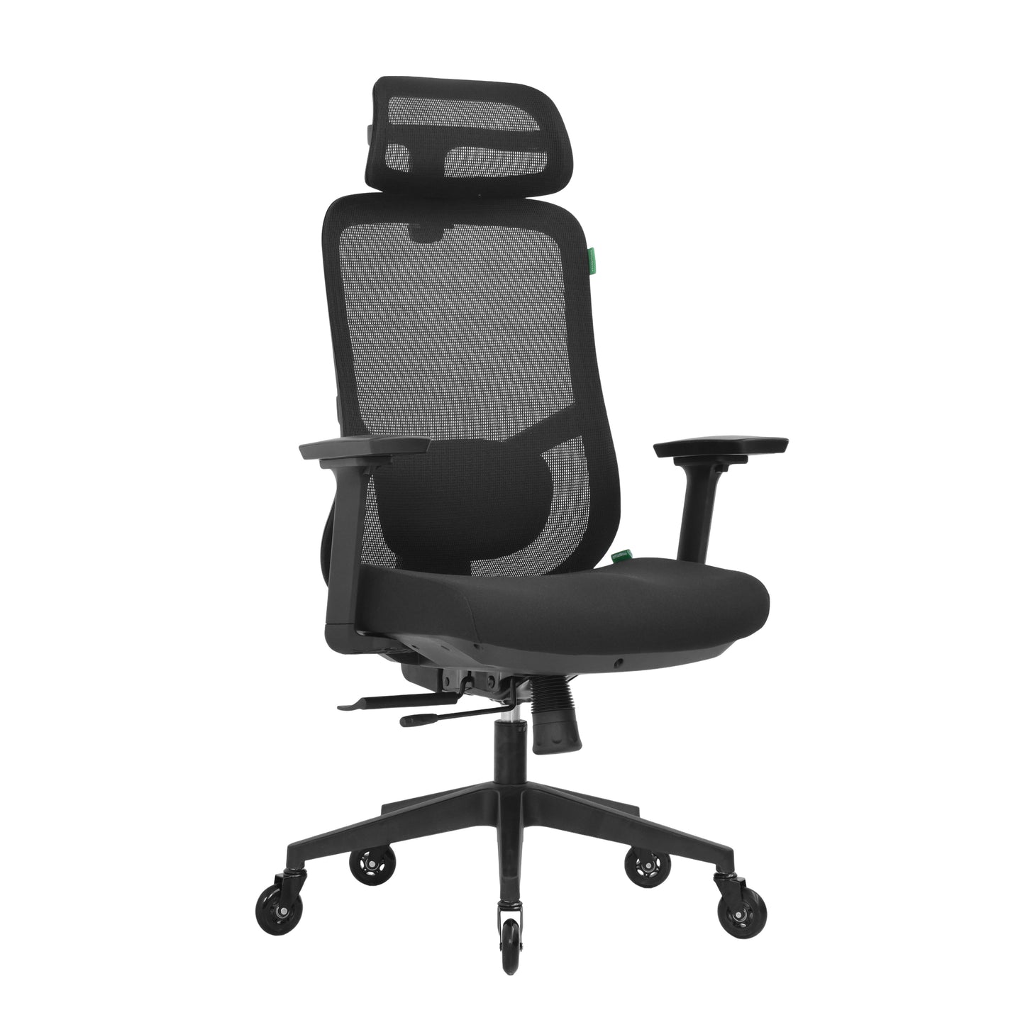 ErgoBalance OS230 - Ergonomische Bureaustoel