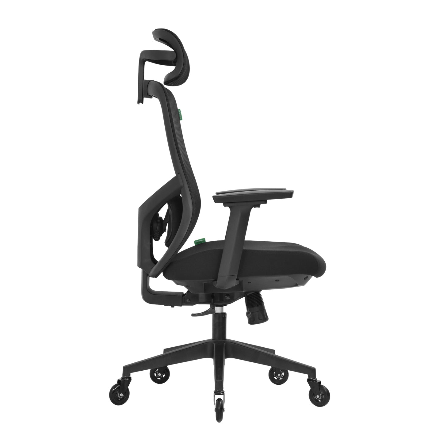 ErgoBalance OS230 - Ergonomische Bureaustoel