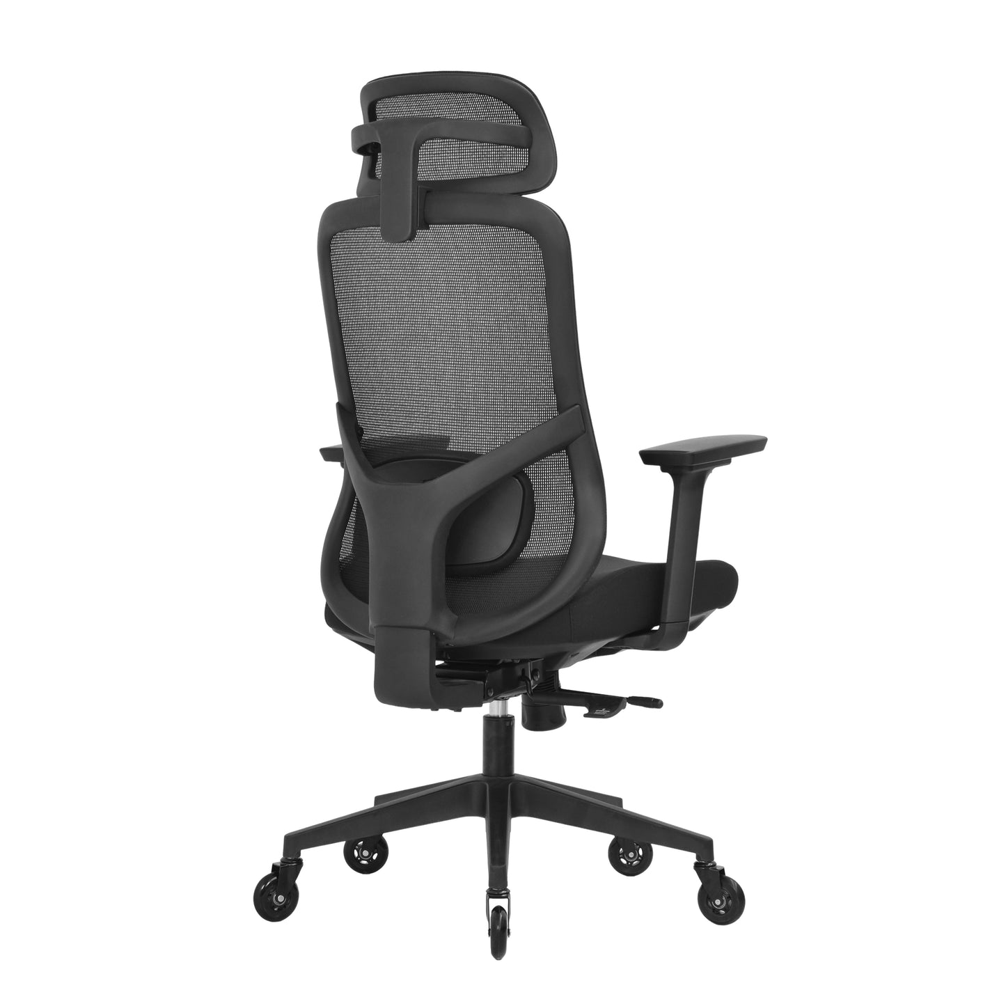 ErgoBalance OS230 - Ergonomische Bureaustoel