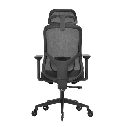 ErgoBalance OS230 - Ergonomische Bureaustoel