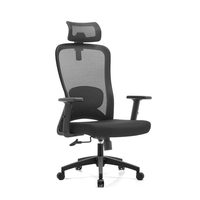 Elite OS140 — Ergonomische Bureaustoel