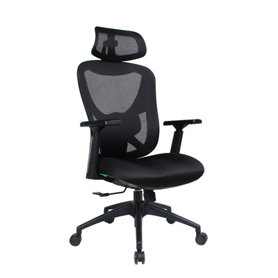 OfficePro OS90 – Ergonomische Bureaustoel 