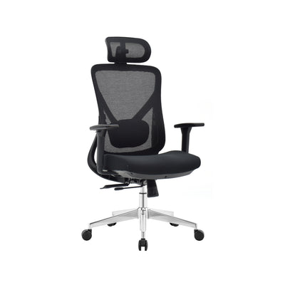 SitOne OS130 – Ergonomische Bureaustoel