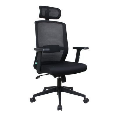 Classic OS100 - Ergonomische Bureaustoel