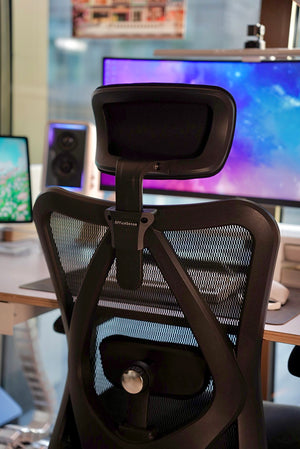 De Ultieme Thuiswerkplek: Hoe Je Een Professionele, Rustige en Productieve Space Creëert