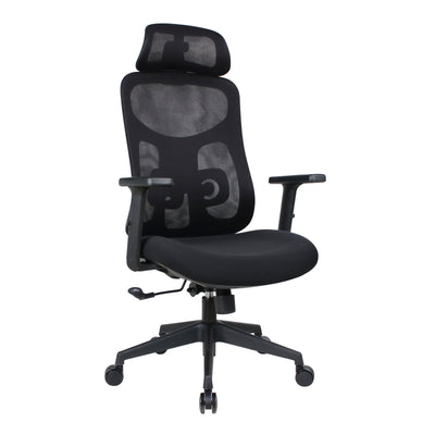 ErgoPlus Task OS80 – Ergonomische Bureaustoel