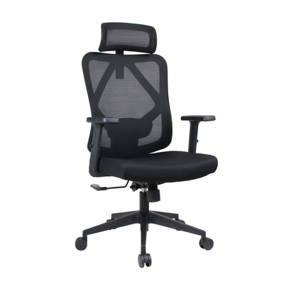 HomePro OS40 - Ergonomische Bureaustoel