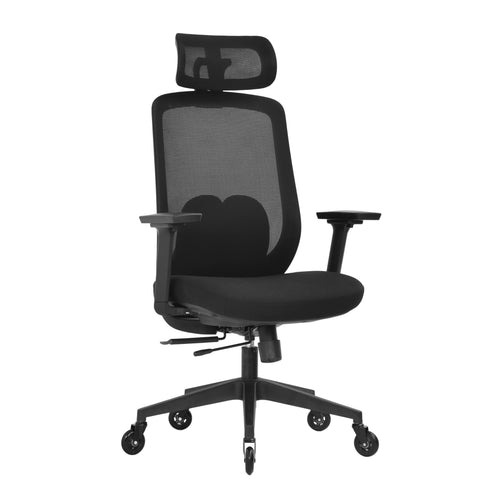 Business OS210 - Ergonomische Bureaustoel